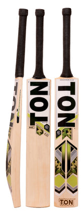 SS-TON 999 English Willow Cricket Bat